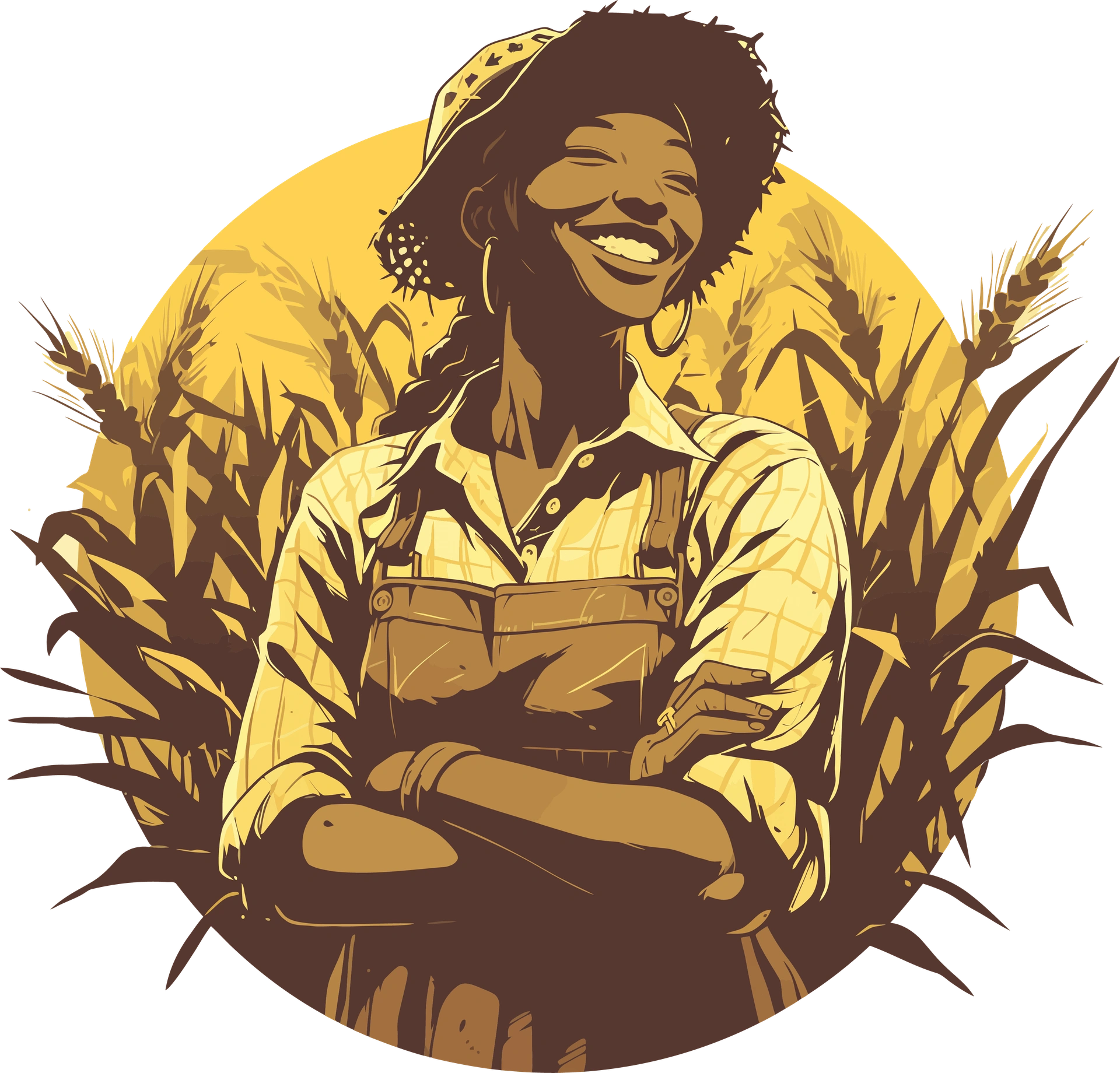 About Us Illustration